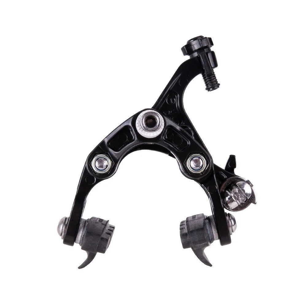 ZTTO AS2.6D 1 Pair Aluminum Alloy Bike Brake Caliper for Fixed Gear and Road Bikes - 5