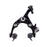 ZTTO AS2.6D 1 Pair Aluminum Alloy Bike Brake Caliper for Fixed Gear and Road Bikes - 5