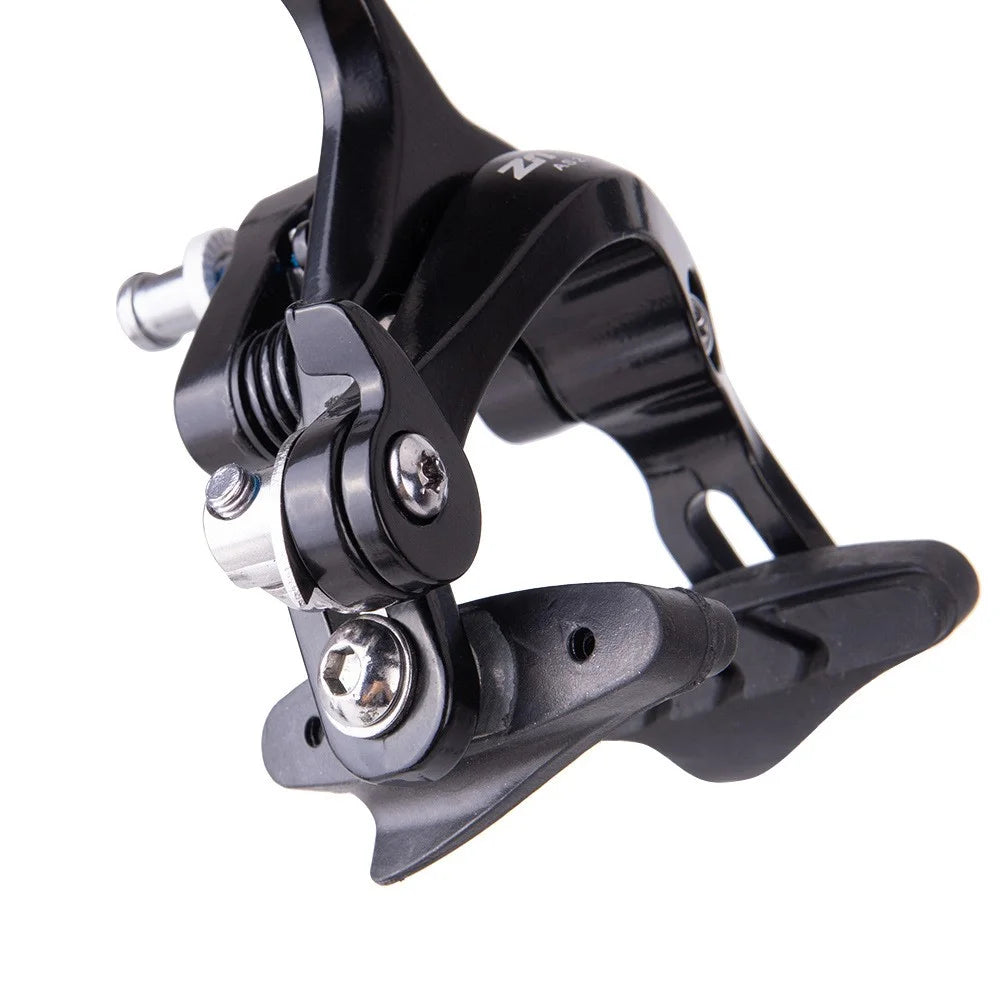 ZTTO AS2.6D 1 Pair Aluminum Alloy Bike Brake Caliper for Fixed Gear and Road Bikes - 7