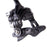 ZTTO AS2.6D 1 Pair Aluminum Alloy Bike Brake Caliper for Fixed Gear and Road Bikes - 7