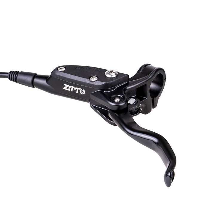 ZTTO ZT-YD1 1 Pair Bike Hydraulic Disc Brake Front + Rear Bicycle Disc Brake Set - 3