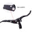ZTTO ZT-YD1 1 Pair Bike Hydraulic Disc Brake Front + Rear Bicycle Disc Brake Set - 4