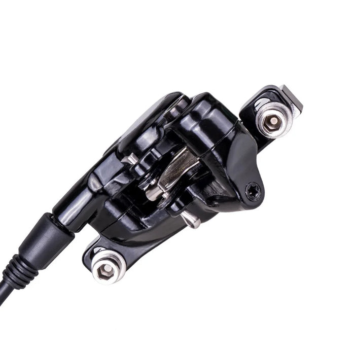 ZTTO ZT-YD1 1 Pair Bike Hydraulic Disc Brake Front + Rear Bicycle Disc Brake Set - 6