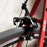 ZTTO 1 Pair Road Bike Brake Dual Pivot Calipers Bicycle Front Rear C Brake Caliper - 2.2D - 2