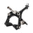 ZTTO 1 Pair Road Bike Brake Dual Pivot Calipers Bicycle Front Rear C Brake Caliper - 2.2D - 4
