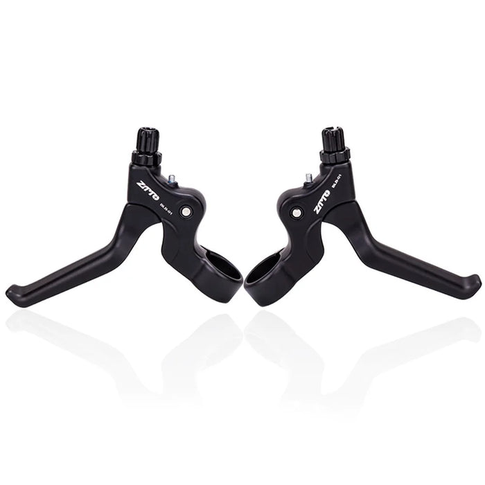 ZTTO ASA01 BROMPTON 1 Pair Brake Lever+1 Pair C Brake Caliper Bicycle Brake Accessories Set - 2