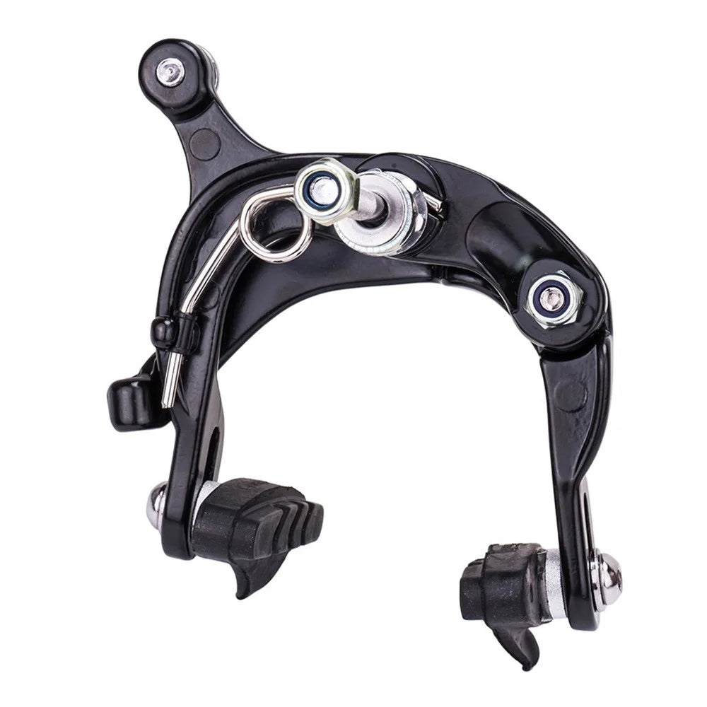 ZTTO ASA01 BROMPTON 1 Pair Brake Lever+1 Pair C Brake Caliper Bicycle Brake Accessories Set - 3
