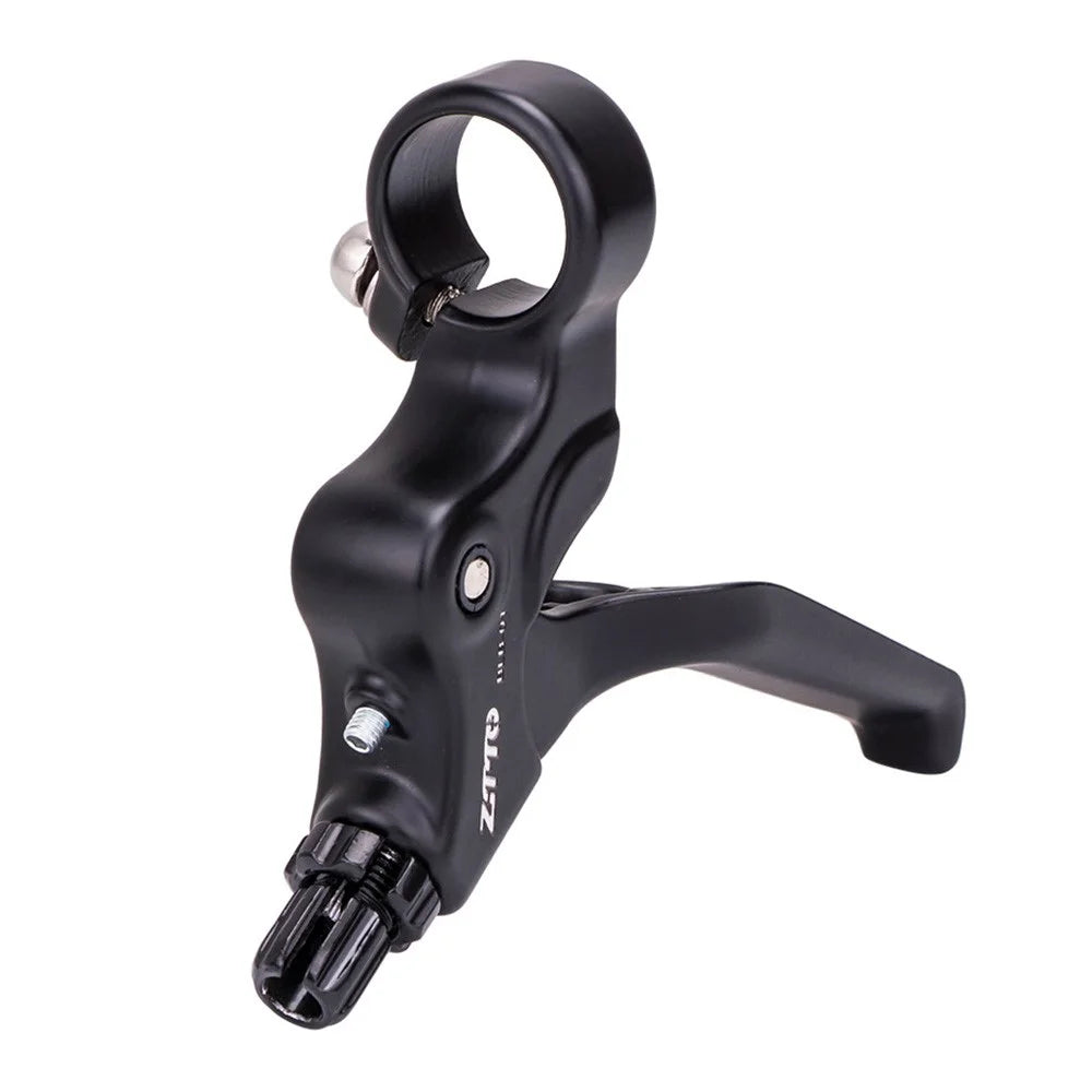 ZTTO ASA01 BROMPTON 1 Pair Brake Lever+1 Pair C Brake Caliper Bicycle Brake Accessories Set - 4