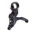 ZTTO ASA01 BROMPTON 1 Pair Brake Lever+1 Pair C Brake Caliper Bicycle Brake Accessories Set - 4