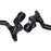 ZTTO ASA01 BROMPTON 1 Pair Brake Lever+1 Pair C Brake Caliper Bicycle Brake Accessories Set - 5