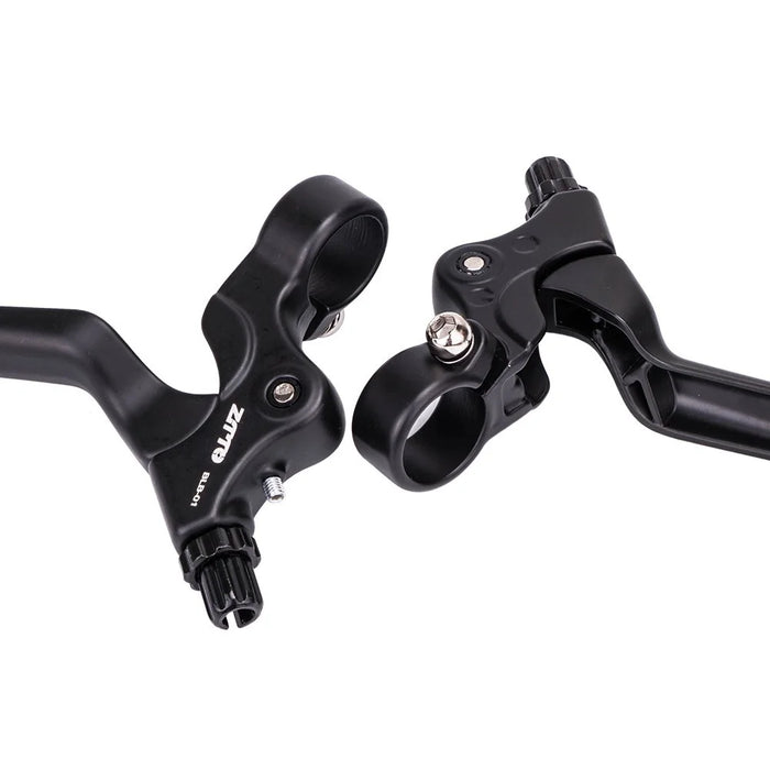 ZTTO ASA01 BROMPTON 1 Pair Brake Lever+1 Pair C Brake Caliper Bicycle Brake Accessories Set - 5