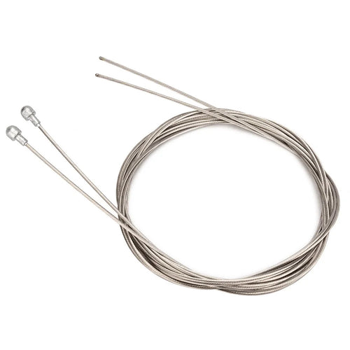 ZTTO Stainless Steel Bike Brake / Shift Line Core Braking / Shifter Inner Cable - Road Bike Brake Cable Core - 1
