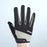 KYNCILOR A0056 One Pair Cycling Gloves Biking Gloves for Men Women Outdoor Full Finger Workout Gloves Sensitive Touch Screen Function Hiking Camping Gloves - Black//M - 5