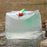 20L Foldable 0.5mm Thick PVC Water Container Camping Water Storage Bag, 25x25x26cm (BPA-Free, No FDA) - 4