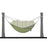 Camping Hanging Hammock Mosquito Net Bedding, Unfolded Size: 260x140cm - Army Green - 7