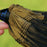 260x140cm Tree Hanging Hammock Camping Bedding with Mosquito Net - Camel - 6