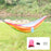 Camping Hanging Hammock Bedding, Unfolded Size: 260x140cm - Multi-Color - 1