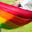 Camping Hanging Hammock Bedding, Unfolded Size: 260x140cm - Multi-Color - 4