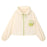 GOLOVEJOY FSY14 Summer UPF 50+ Sun Protection Jacket Long Sleeve Clothing Hoodie Sun-Proof UV Shirt - Beige / S - 1