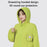 GOLOVEJOY FSY14 Summer UPF 50+ Sun Protection Jacket Long Sleeve Clothing Hoodie Sun-Proof UV Shirt - Beige / S - 4