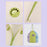 GOLOVEJOY FSY14 Summer UPF 50+ Sun Protection Jacket Long Sleeve Clothing Hoodie Sun-Proof UV Shirt - Beige / S - 5