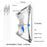 Mini Compound Bow Left / Right Hand Universal Outdoor Shooting Practice Parent-Child Interaction Archery Toy - 7
