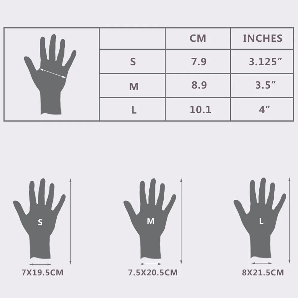 KYNCILOR A0045 One Pair Compression Arthritis Gloves Men's Women's Fingerless Gloves Hand Protector Gloves for Computer Typing and Daily Work Relieve Pain from Rheumatoid, RSI, Carpal Tunnel - M - 6