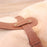 AOTU Outdoor Picnic Blanket Rug Carrying Belt Adjustable Picnic Mat PU Leather Strap - 6
