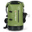 XINDA XD-BAG03NEW 30L Hiking Backpack Mountaineering Storage Bag for Men Women - Green - 1