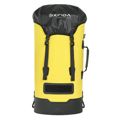 XINDA XD-BAG20 32L Outdoor Backpack Aerial Work Tool Storage Bag Waterproof Pouch Toolkit Utility Organizer - 1