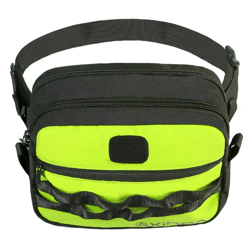 XINDA HH-BAG38 Aerial Work Waist Pack 7L Tool Storage Bag Rock Climbing Crossbody Bag - 2