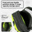 XINDA HH-BAG38 Aerial Work Waist Pack 7L Tool Storage Bag Rock Climbing Crossbody Bag - 3