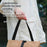 AOTU AT6944 Camping Tool Roll Bag Oxford Cloth Tools Organizer Roll Up Storage Pouch - Khaki - 6
