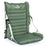 WIDESEA WSCM-200G Outdoor Inflatable Moistur-Proof Mat Folding Camping Cushion with Backrest - 1