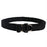 SN-074 Men's Nylon Webbing Belt Thickened Tactical Training Belt with Zinc Alloy Buckle - Black - 1