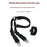 038-1 134-194cm Adjustable Outdoor Gun Sling Two Points Rifle Sling CS Tactical Strap - Black - 2