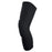 KYNCILOR AB060 1/Pc Crashproof Honeycomb Knee Support Brace Knee Compression Sleeve for Running Riding Basketball Breathable Knee Protector Pad - Black/XL - 1