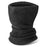 WEST BIKING YP0201436 Elastic Velvet Warm Face Mask Winter Thickened Windproof Face Mask for Cycling - Black - 1
