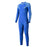 GOLOVEJOY SGY10 Children Outdoor Sports Skiing Seamless Warm Bottoming Suit Kids Ski Quick-Drying Top + Pants - Sapphire Blue S - 2