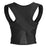 AOLIKES 3112 Adjustable Back Posture Corrector Strap Breathable Shoulder Support Belt - S - 1
