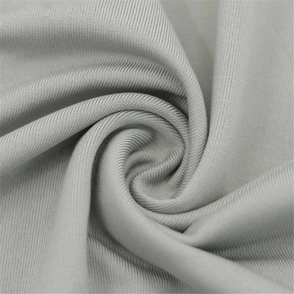 Solid Color Outdoor Cycling Sunproof Windproof Headgear Cap Bike Hiking Scarf Neck Face Cover - Light Grey - 5