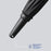 135cm Double Layer Automatic Umbrella Long Handle Umbrella with Sleeve - Blue - 7