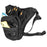 RZAHUAHU Waterproof Motorcycle Leg Bag Waist Pouch Expandable Riding Pack Crossbody Bag - 1