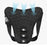 RZAHUAHU Waterproof Motorcycle Leg Bag Waist Pouch Expandable Riding Pack Crossbody Bag - 4