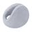 Warm Earmuffs Thick Rabbit Fur Ear Covers Winter Outdoor Cycling Windproof Ear Warmers - Grey - 1