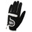 GOG 1Pc Men Golf Glove Soft Microfiber Breathable Sports Gloves for Left  /  Right Hand - Left Hand / Size 22 - 1