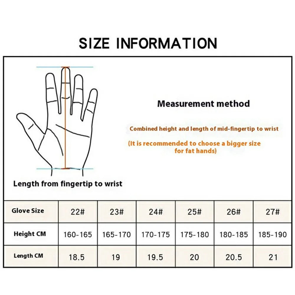 EFUNIST 1Pc Breathable Microfiber Cloth Golf Gloves Professional Men Golf Club Training Gloves , Left Hand - Purple  /  Size 22 - 2