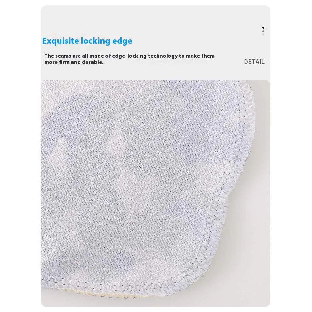 Camouflage Pattern Breathable Pirate Hat Moisture Wicking Head Scarf for Outdoor Cycling Running - MCPDM-001 - 6