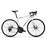 WEST BIKING JX100 700C Road Bike Lightweight Aluminum Alloy Disc Brake Bicycle for 165 - 178cm Height - Black - 1