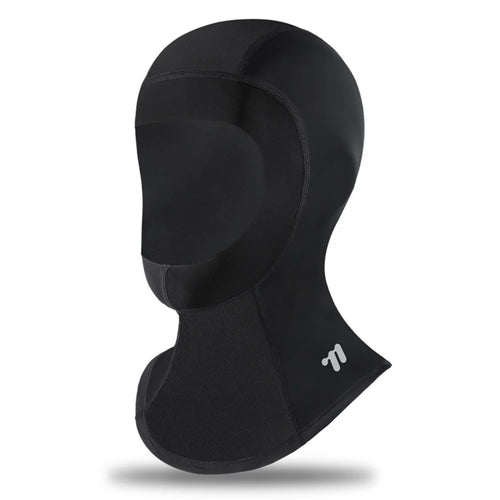WEST BIKING 0201455 Summer Sun Protection Headwear Motorcycle Bike Anti-Slip Quick-Dry Face Mask Helmet Liner - 1